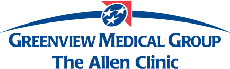 Greenview Medical Group The Allen Clinic